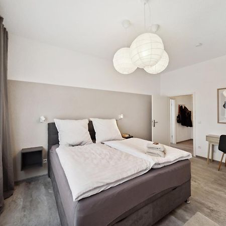 Ruhige Lage, Gute Anbindung, Frisch Renoviert Apartment Fellbach Exterior foto