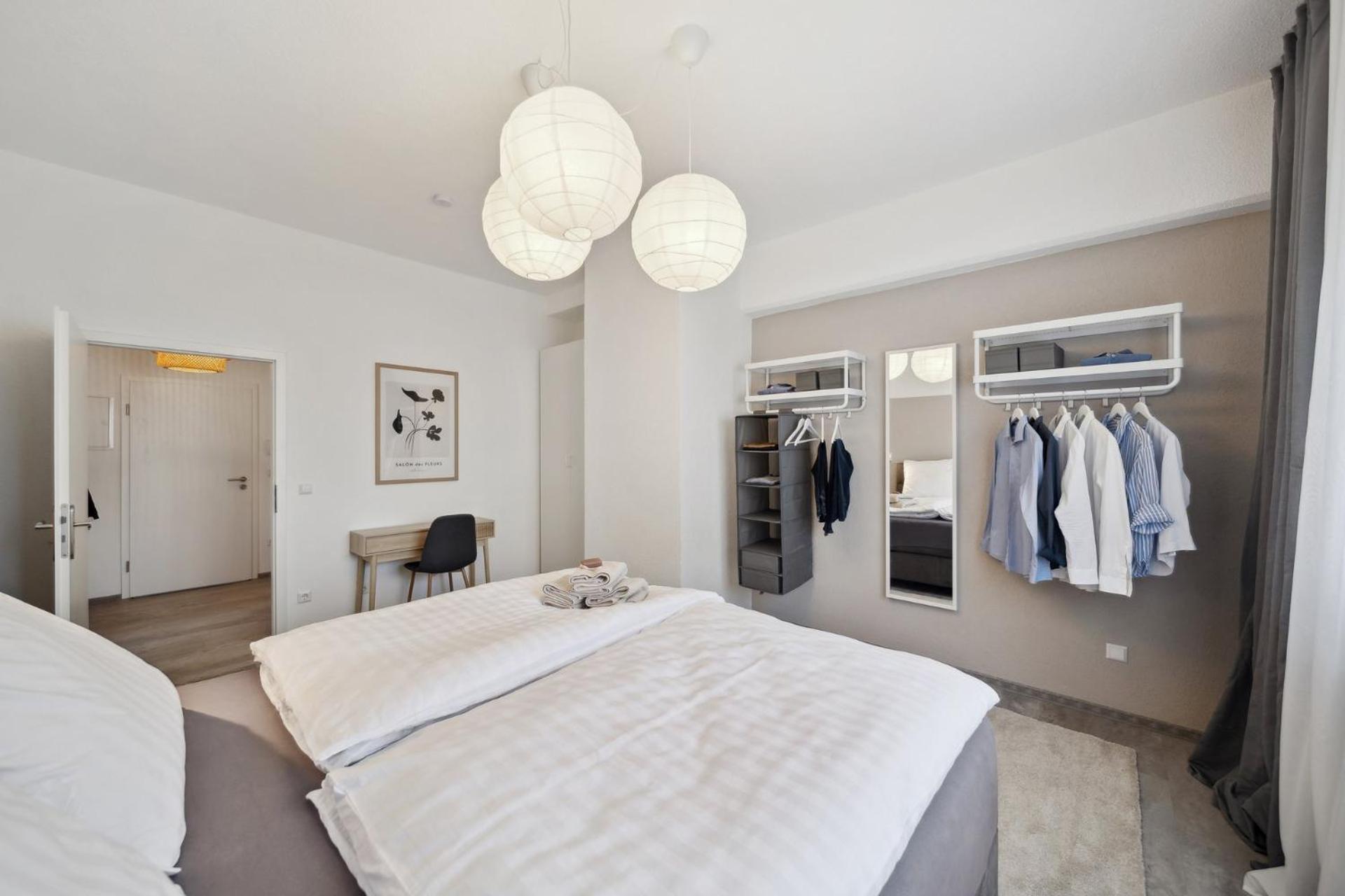 Ruhige Lage, Gute Anbindung, Frisch Renoviert Apartment Fellbach Exterior foto